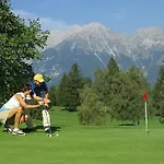 Haus Angelika - - Innsbruck/igls