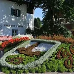 Bed & Breakfast Haus Angelika - - Innsbruck/igls