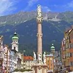 Haus Angelika - - Innsbruck/igls Innsbruck