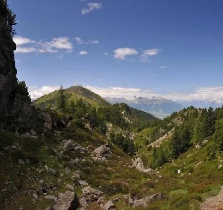 Haus Angelika - - Innsbruck/igls Alojamento de Acomodação e Pequeno-almoço 3*