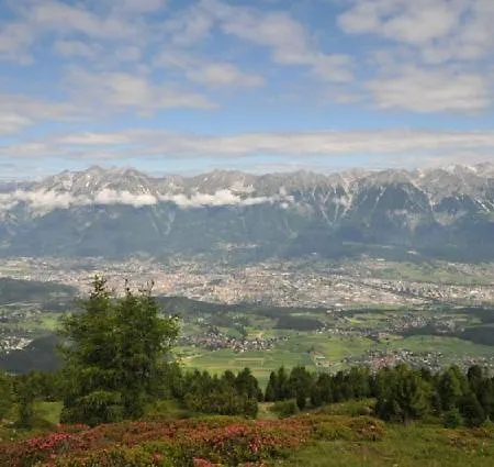 Haus Angelika - - Innsbruck/igls 3*