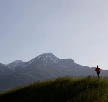 Alojamento de Acomodação e Pequeno-almoço Haus Angelika - - Innsbruck/igls