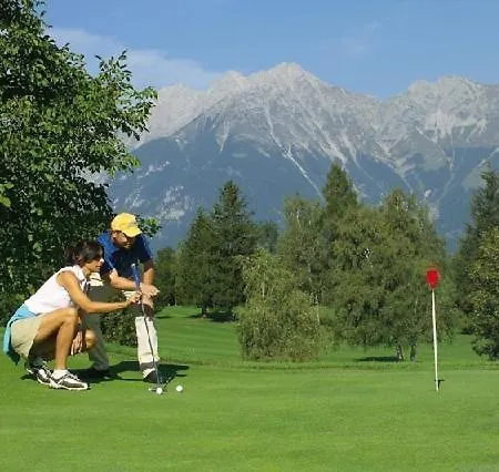 Haus Angelika - - Innsbruck/igls