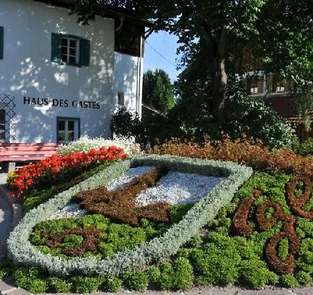Oda ve Kahvaltı Haus Angelika - - Innsbruck/igls