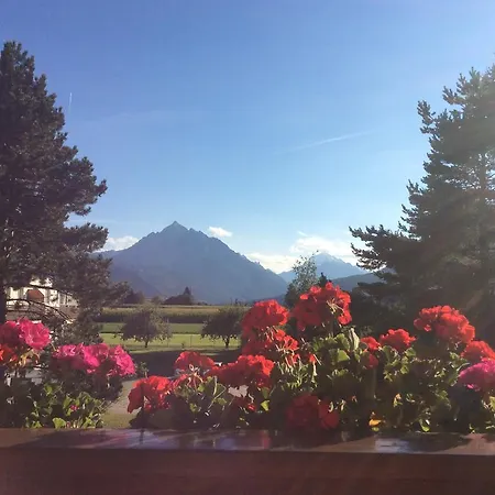 Oda ve Kahvaltı Haus Angelika - - Innsbruck/igls