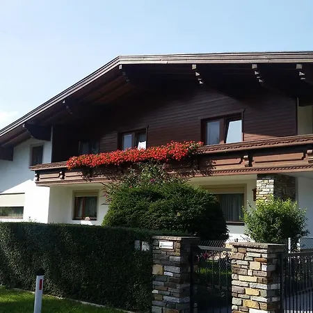 Haus Angelika - - Innsbruck/igls Oda ve Kahvaltı 3*