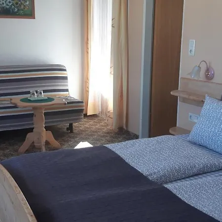 Oda ve Kahvaltı Haus Angelika - - Innsbruck/igls İnnsbruck