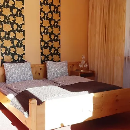 Haus Angelika - - Innsbruck/igls Alojamento de Acomodação e Pequeno-almoço 3*