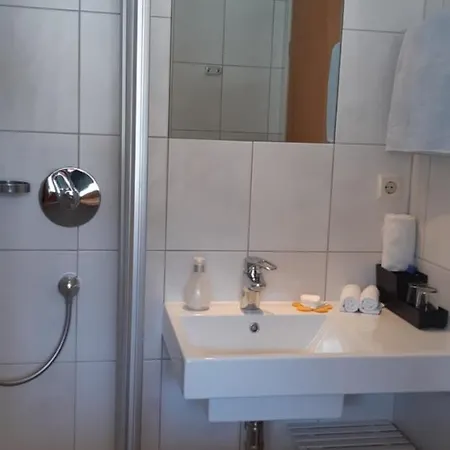 Haus Angelika - - Innsbruck/igls Alojamento de Acomodação e Pequeno-almoço Innsbruck