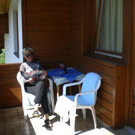 Haus Angelika - - Innsbruck/igls 3* İnnsbruck