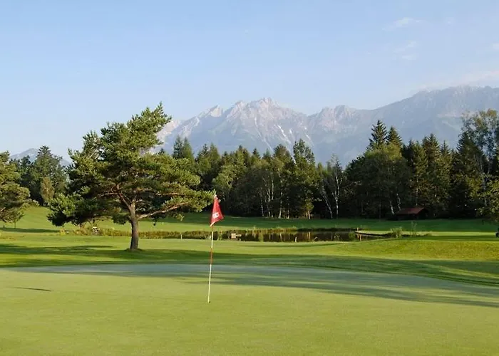 Haus Angelika - - Innsbruck/igls לינה וארוחת בוקר 3*