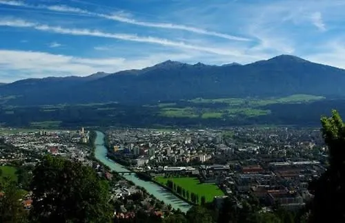 Haus Angelika - - Innsbruck/igls 3* אינסברוק