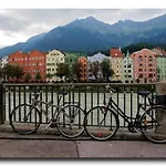 Haus Angelika - - Innsbruck/igls Bed and breakfast 3*