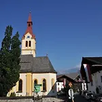 Haus Angelika - - Innsbruck/igls Bed and breakfast