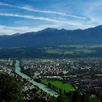 Haus Angelika - - Innsbruck/igls 3* Innsbruck