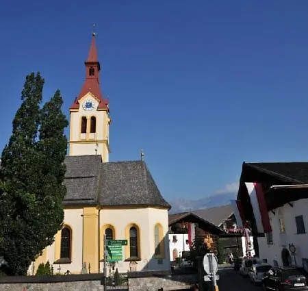 Haus Angelika - - Innsbruck/igls B&B