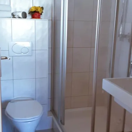 Haus Angelika - - Innsbruck/igls B&B 인스브루크